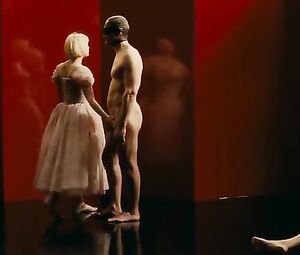 Julie Bremon, Kate Moran naked - Les rencontres d'après minuit