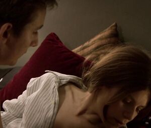 Marina Fois nude - Le Plaisir de Chanter (2008)