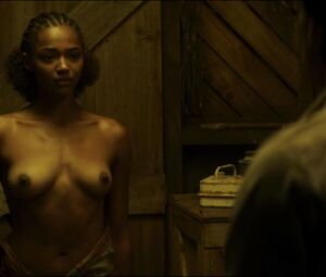 Adriana Ugarte, Berta Vázquez - Palmeras en la nieve (2015)