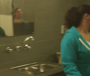 Danielle Cormack, Kate Jenkinson - Wentworth S4E1-3 (2016) HD 720 (Sex, Nude, FF)