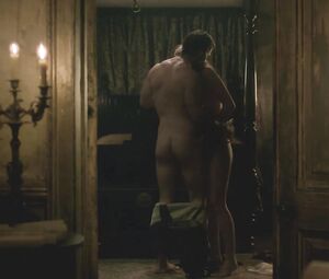 Hannah New, Sylvaine Strike - Black Sails S03E06-07 (2016)