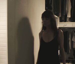 Ingrid Garcia Jonsson, Juana Acosta nude - Acantilado (2016)