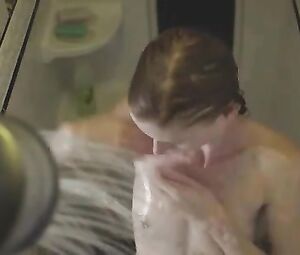 Jill Evyn - Adaline (2015) (Sex, Nude)