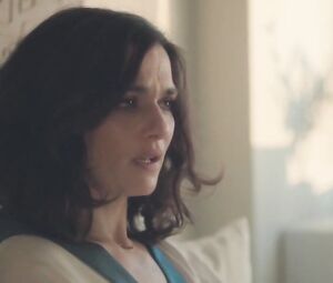 Rachel Weisz hot - Complete Unknown (2016) (Not Nude)