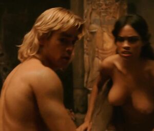 Rosario Dawson - Alexander (2004)