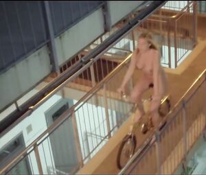 Marte Germaine Christensen - The Great Undressing (2016)