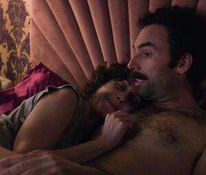 Betty Gilpin, Alison Brie nude - Glow s03e04 (2019)