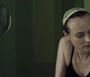 Diane Kruger nude - The Operative (2019)