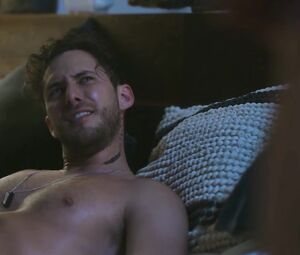 Ela Velden, Fabiola Campomanes, Marimar Vega nude - El juego de las llaves s01e01-05 (2019)