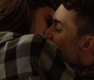 Erin O'Brien nude, Sarah Pribis, Lauren LaVera naked - Clinton Road (2019)