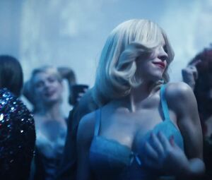 Sydney Sweeney nude - Euphoria s01e06 (2019)