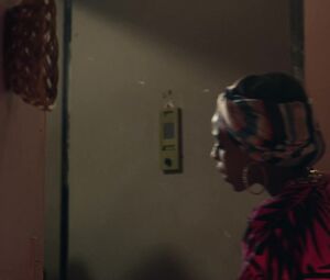 Zolee Griggs nude - Tang An American Saga s01e01 (2019)