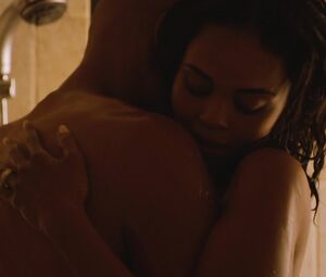 Nude Celebs Scene of "Addicted"