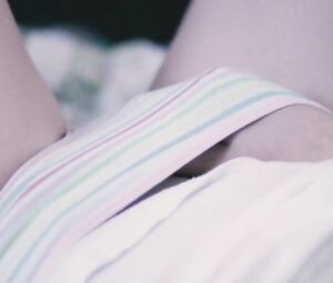 Masturbation Pussy / Censored Scene