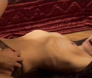 Sex Scene Victoria Abril -  Pour Elle