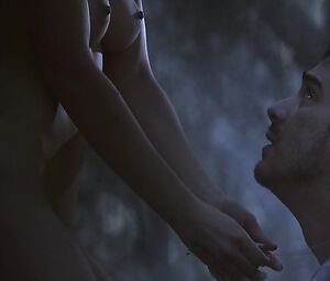 Naked Celebs Ximena del Solar - Perfidia (2014)