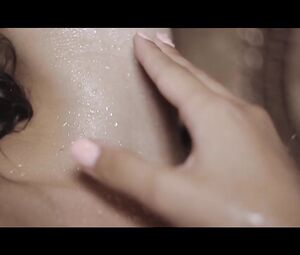 Nude Art - Shower Girl