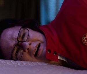 Naked Davie-Blue - Room 104 S01 E02 (2017)