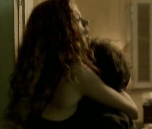 Naked Juana Acosta nude – Four Seasons in Havana s01e01 (2016)