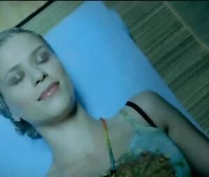 Naked Barbara Prpic Pravo cudo (2007)