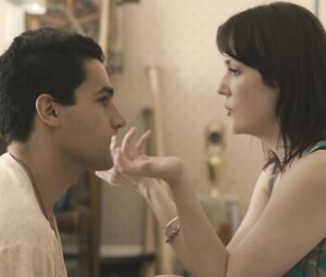 Naked Melanie Lynskey - Hello I Must Be Going (2012) (Sex, Nude)