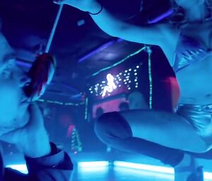 Celebs nude scene | Cate Blanchett, Teresa Palmer, Natalie Portman nude - Knight Of Cups (2015)