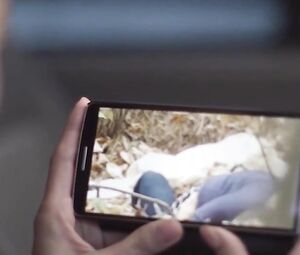 Asian Sex scene | Jang Ha-ram, Song Eun-chae nude - Sweet Revenge (2015)