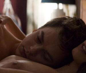 Sex video Alessandra Mastronardi nude - Life (2015) 