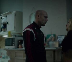 Sex video Veerle Baetens nude - D’Ardennen (2015) 