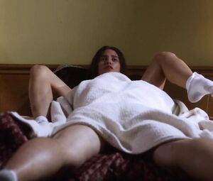 Sex video AnnaLynne McCord nude - Excision (2013) 