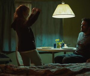 Sex video Naomi Watts nude - Sunlight Jr. (2013) 