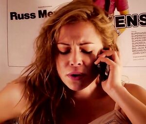 Emmanuelle Boidron Naked - Vive la crise (2017)