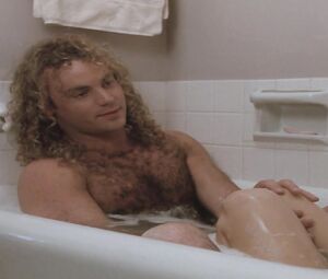 Laura Harring naked – Silent Night, Deadly Night 3 (1989)