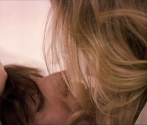 Chloe Sevigny naked - Mr. Nice (2010)