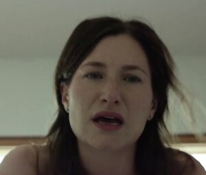 Kathryn Hahn naked – Afternoon Delight (2013)