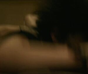 Rooney Mara nude – The Girl with the Dragon Tattoo (2011)