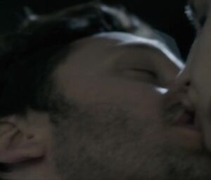 Sabrina Garciarena Nude - Baires (2015)