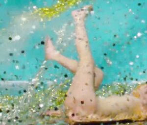 The Flaming Lips ft Miley Cyrus and Moby - Lucy in the Sky with diamonds