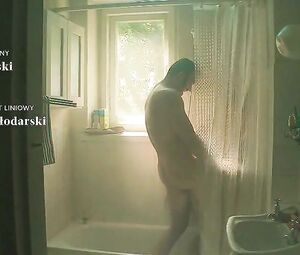 Magdalena Boczarska naked, Justyna Wasilewska nude - The Art of Loving. Story of Michalina Wislocka (2017)