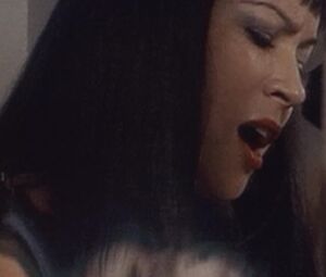 Jennifer Tilly nude - Fast Sofa (2001)