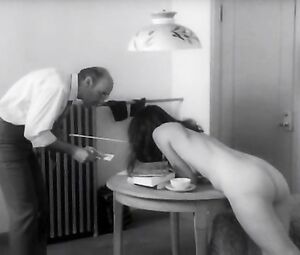 Nude vintage funny sex scene - Quiet Days in Clichy (1970)