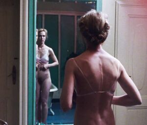 Lardi Ursina nude - Lore (2012)