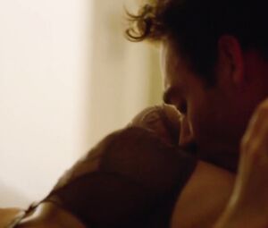 Hayley Atwell nude - Falcon S01E02 (2012)