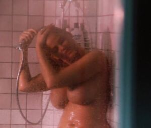 Anna Nicole Smith Nude - To the Limit (1995)