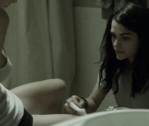 Ashley Greene, Eve Harlow, Zibby Allen - Rogue S04E03 (2017)