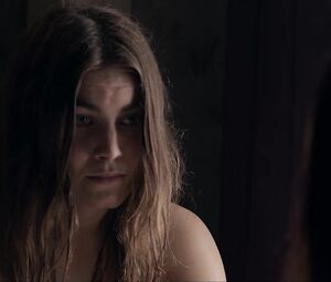 Charlotte Best - Alone (2015)