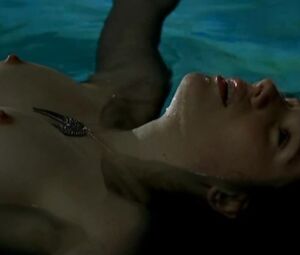 Ariadna Cabrol, Diana Gomez nude - Eloise’s Lover (2009)
