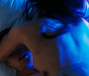 Lindsay Lohan nude - I Know Who Killed Me (2007)