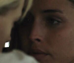 Sexy Naked Natalie Krill, Erika Linder, Mayko Nguyen, Andrea Stefancikova Nude - Below Her 0