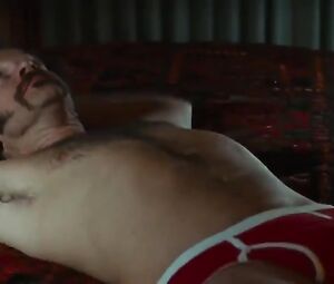 Naked Amanda Seyfried Nude - Lovelace (2013)